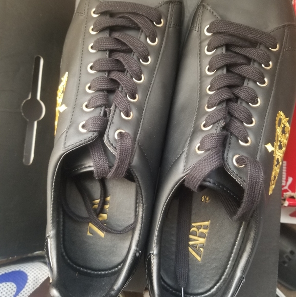 Zara man shoes - Picture 2 of 2